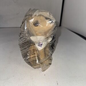 TACO BELL Talking Chihuahua Plush Dog *New* You Are Getting Very Hungry